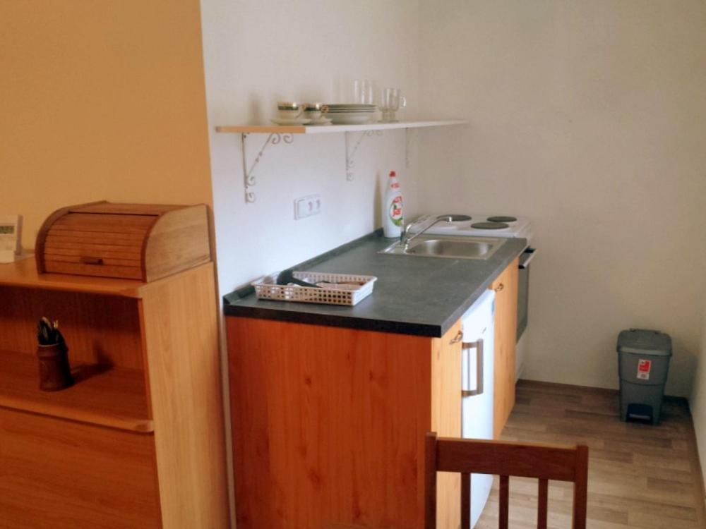 Dum U Reky Apartment วิชชีโบรด ภายนอก รูปภาพ