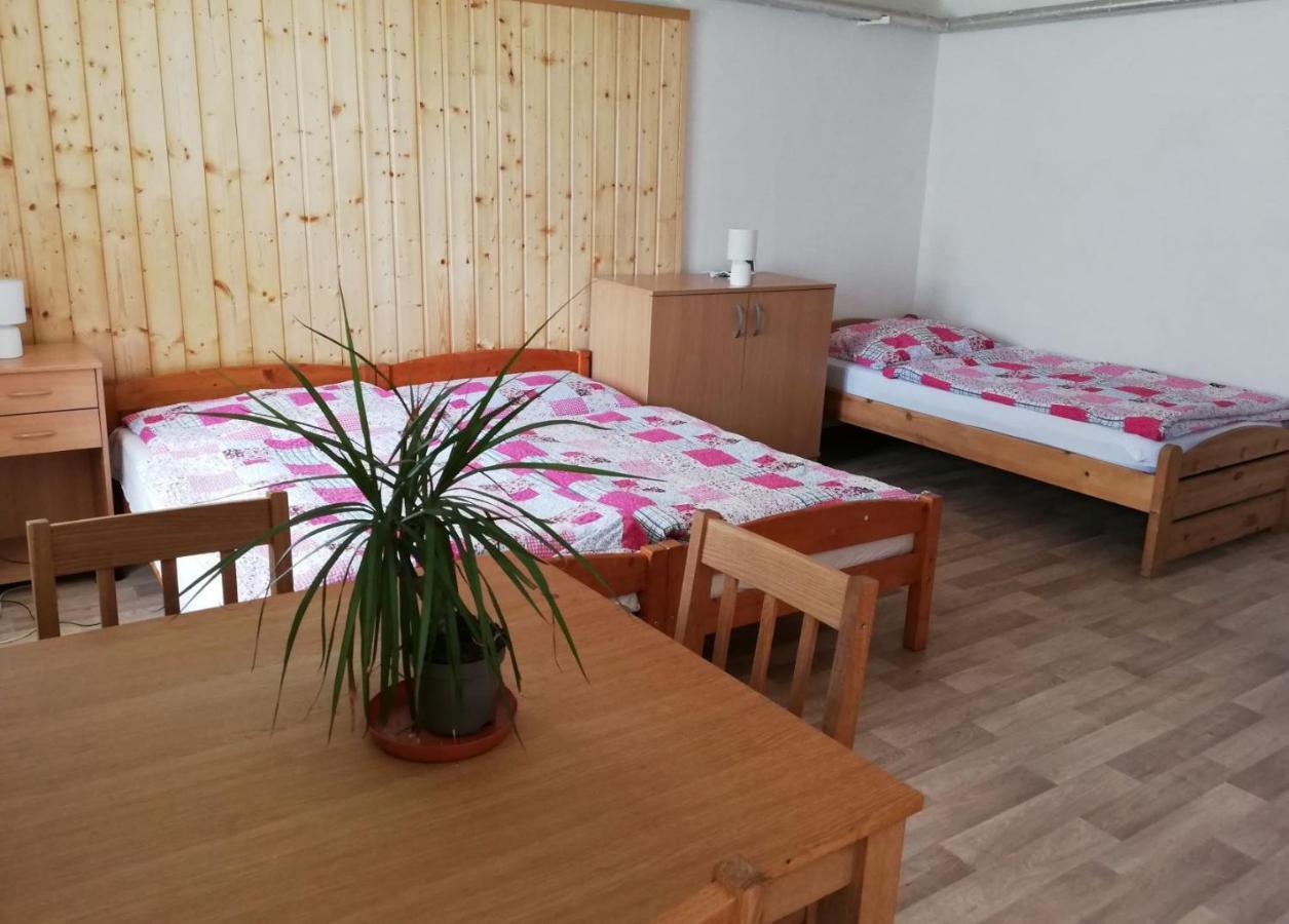 Dum U Reky Apartment วิชชีโบรด ภายนอก รูปภาพ